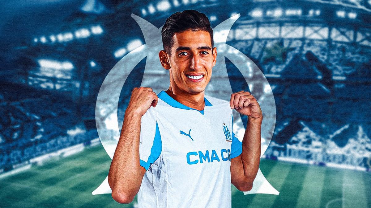 ويست هام يشكر أكرد ويتمنى له التوفيق