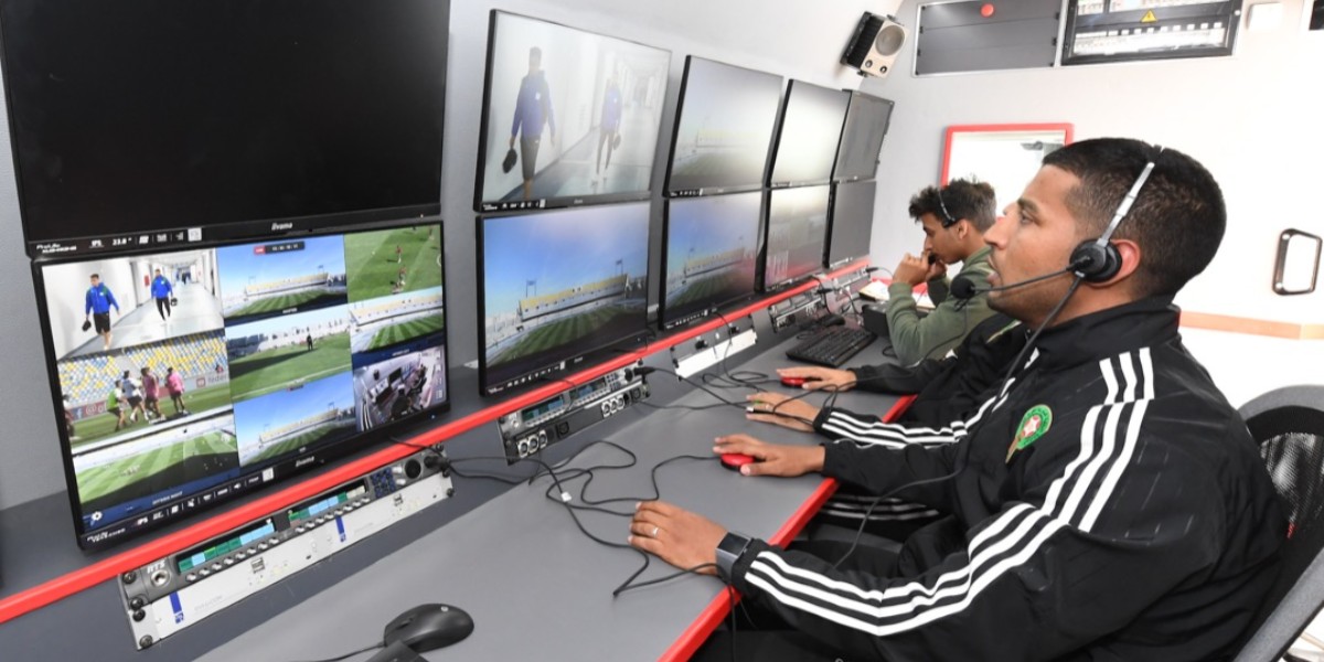 خبير تحكيم: غرفة  الڤار   قدمت معلومة مغلوطة للحكم