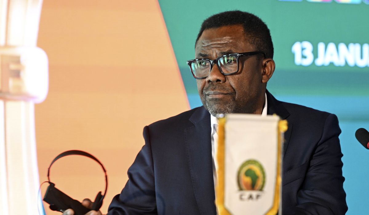 فيرون: المغرب سينظم أفضل نسخة لكأس إفريقيا