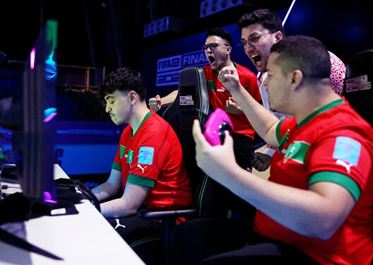 3 منتخبات مغربية تشارك في مونديال “فيفا” لكرة القدم الإلكترونية 2025