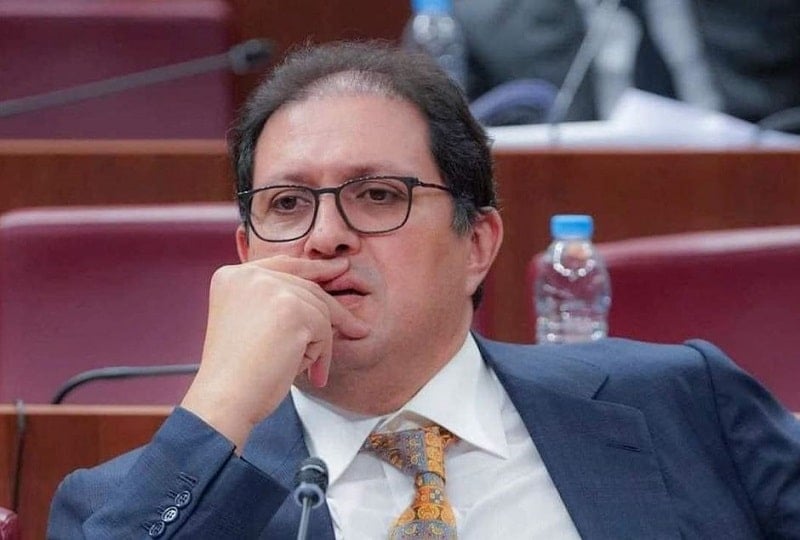 آيت منا: الوداد والرجاء سيتضرران من إغلاق   دونور 