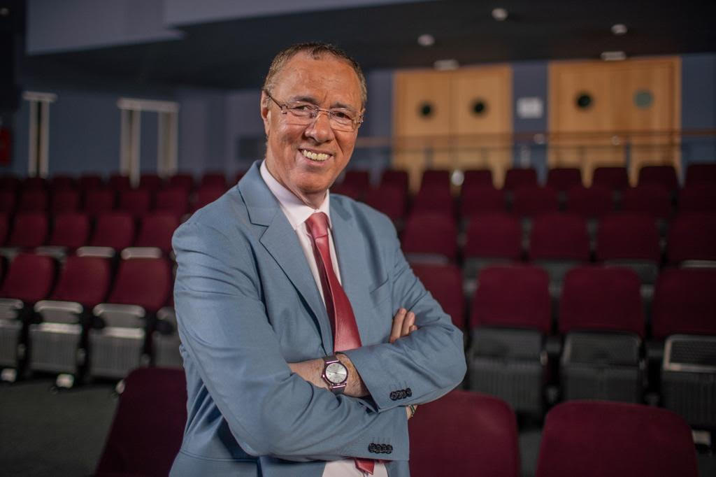 أذهبوا عنا الخوف!