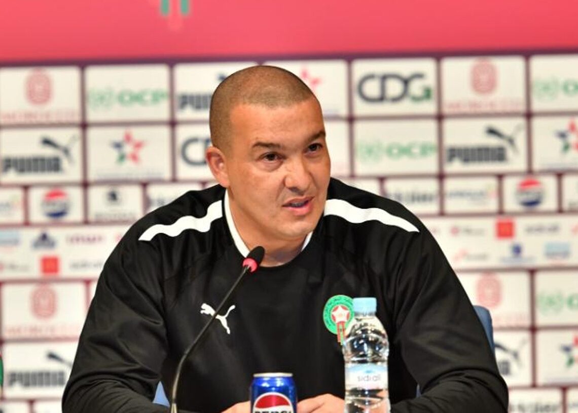 تقرير  المنتخب ..بأي صورة سيظهر أشبال الأطلس في مونديال قطر