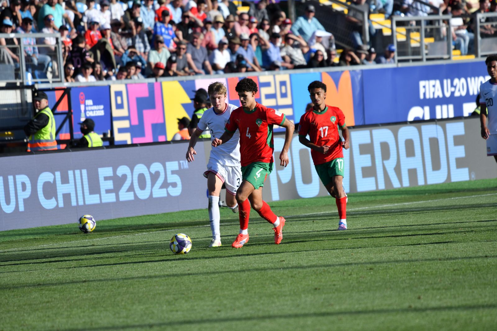 إسماعيل باعوف في اللائحة الأولية للمنتخب المغربي