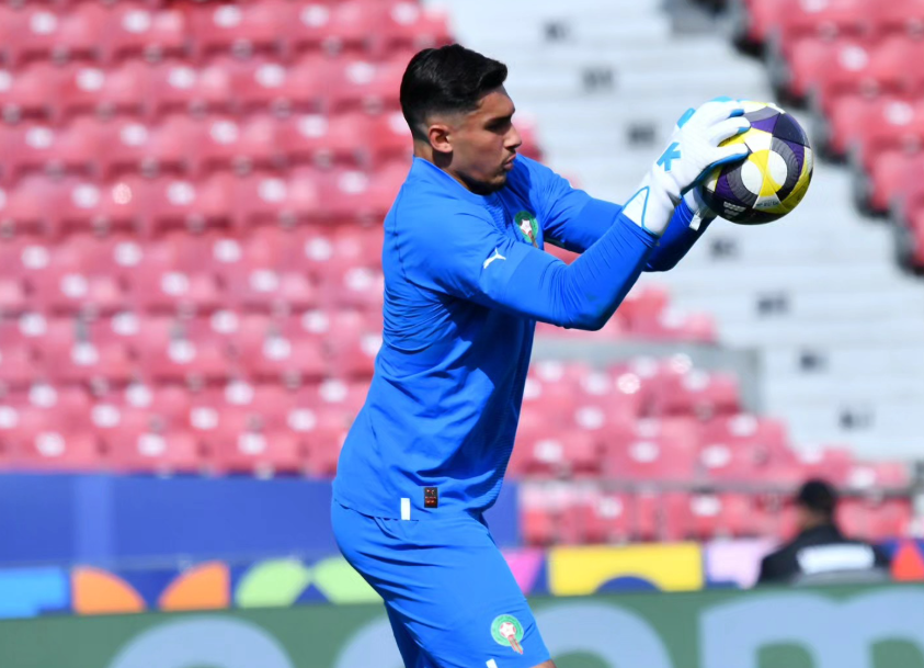 بنشاوش عليه البحث في قصة بورقادي !