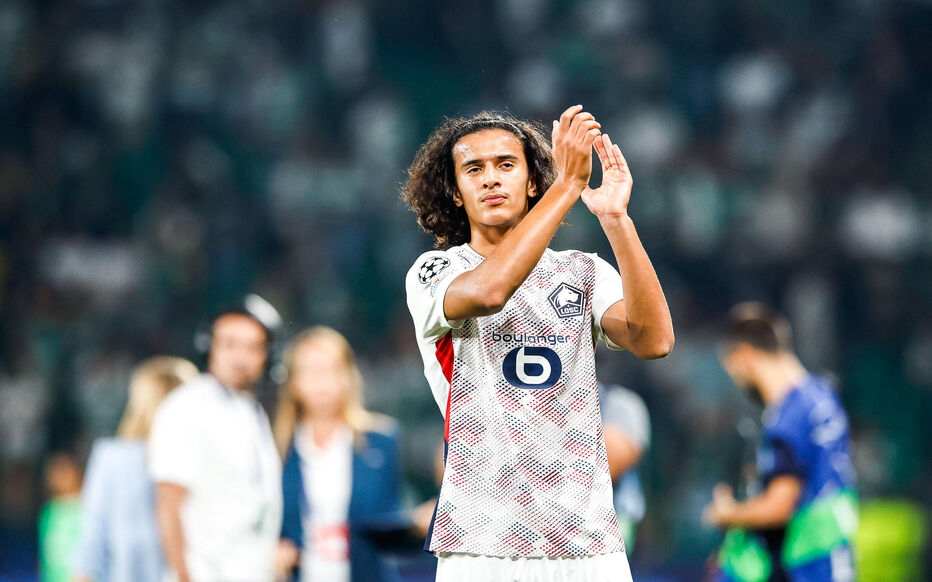 بوعدي يلتحق بمنتخب الأسود بعد كأس إفريقيا للأمم