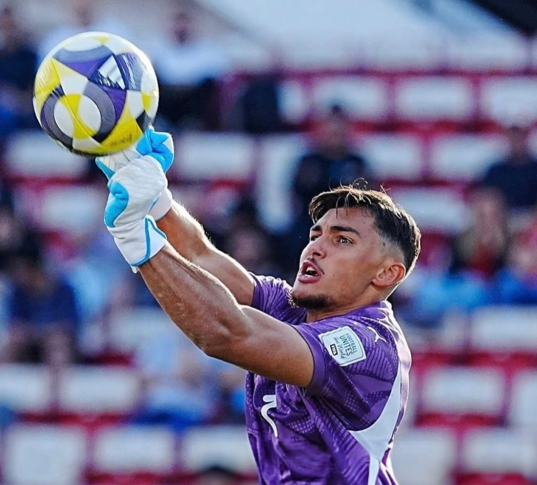 وهبي ينتظر الكثير من بنشاوش أمام البرازيل