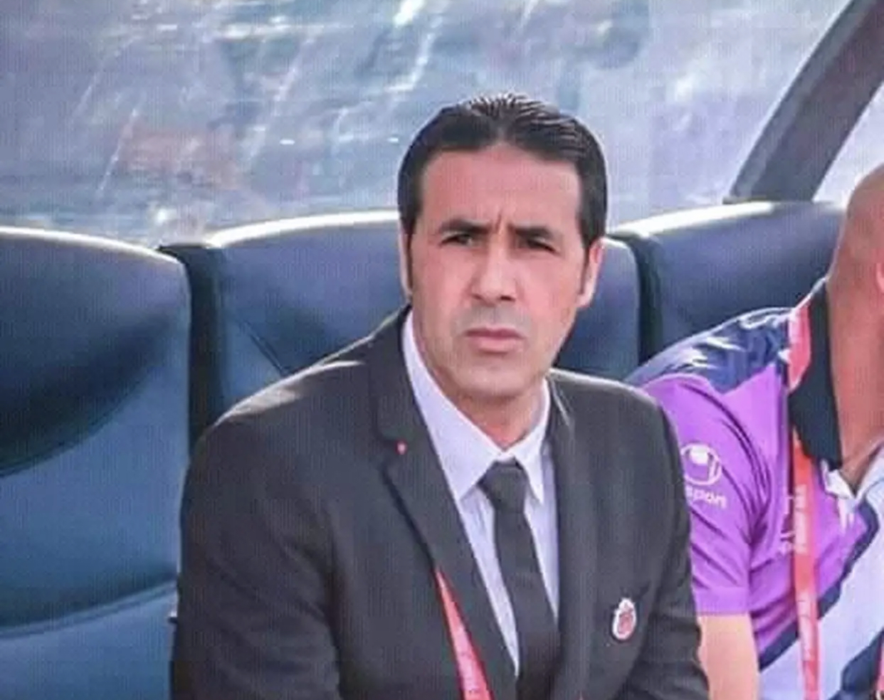 عاجل: هشام الدميعي مدربا جديدا للكوكب