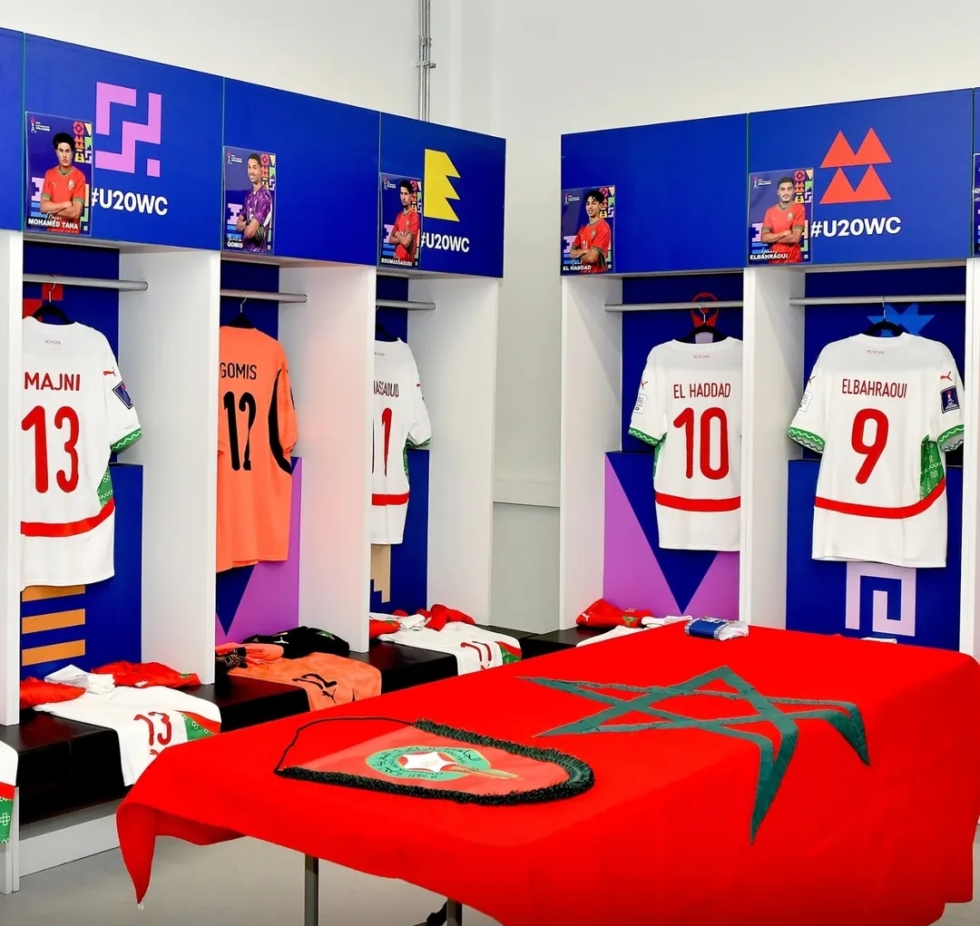 وهبي يقوم بتغييرات على تشكيلته أمام المكسيك