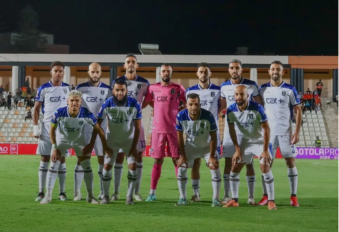 إتحاد يعقوب المنصور وأولمبيك الدشيرة والصراع التكتيكي