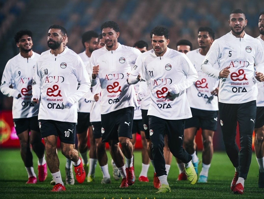 تصفيات مونديال 2026: صلاح على رأس لائحة الفراعنة لحسم التأهل ومرموش يغيب