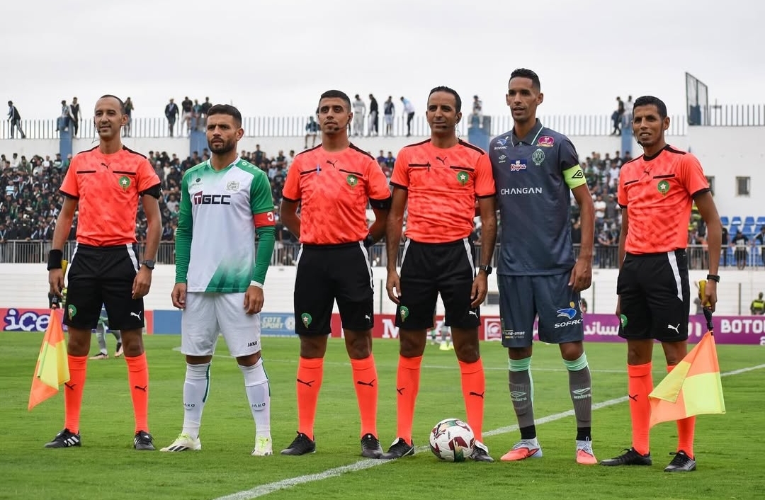 الرجاء المستفيد الأكبر من تقنية الفيديو