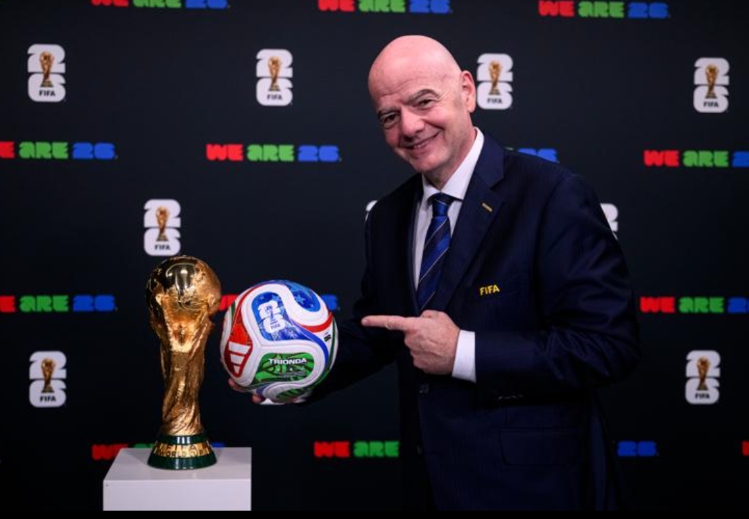 كرة مونديال 2026 بين التصميم الجريء والتكريم الثقافي