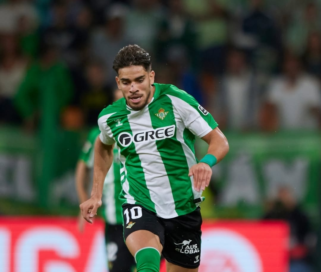 الزلزولي: سيكون هذا الموسم الأفضل لي