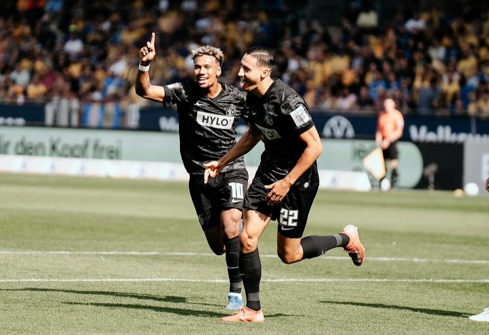 بنوطالب والفوزي يواصلان السيطرة على الصدارة