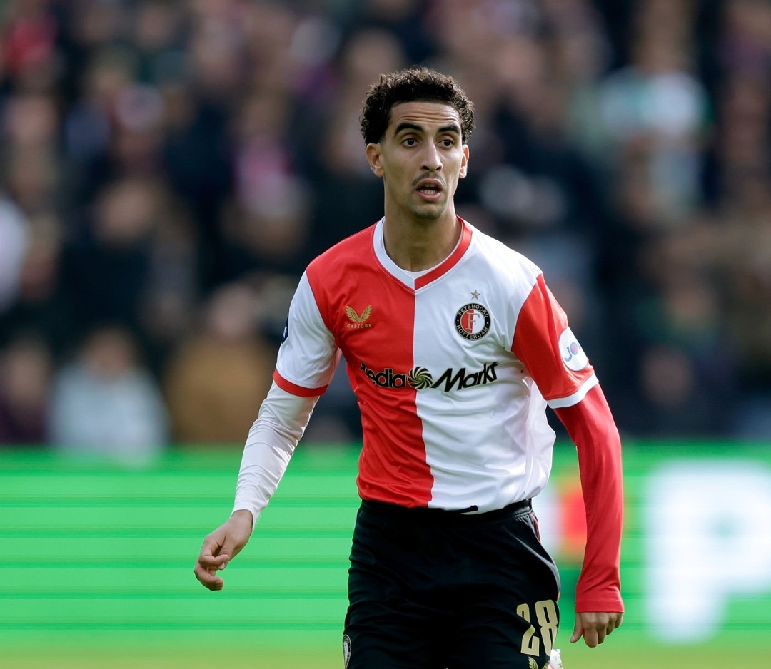 أسيست رائع لترغالين والكرواني خسر القمة