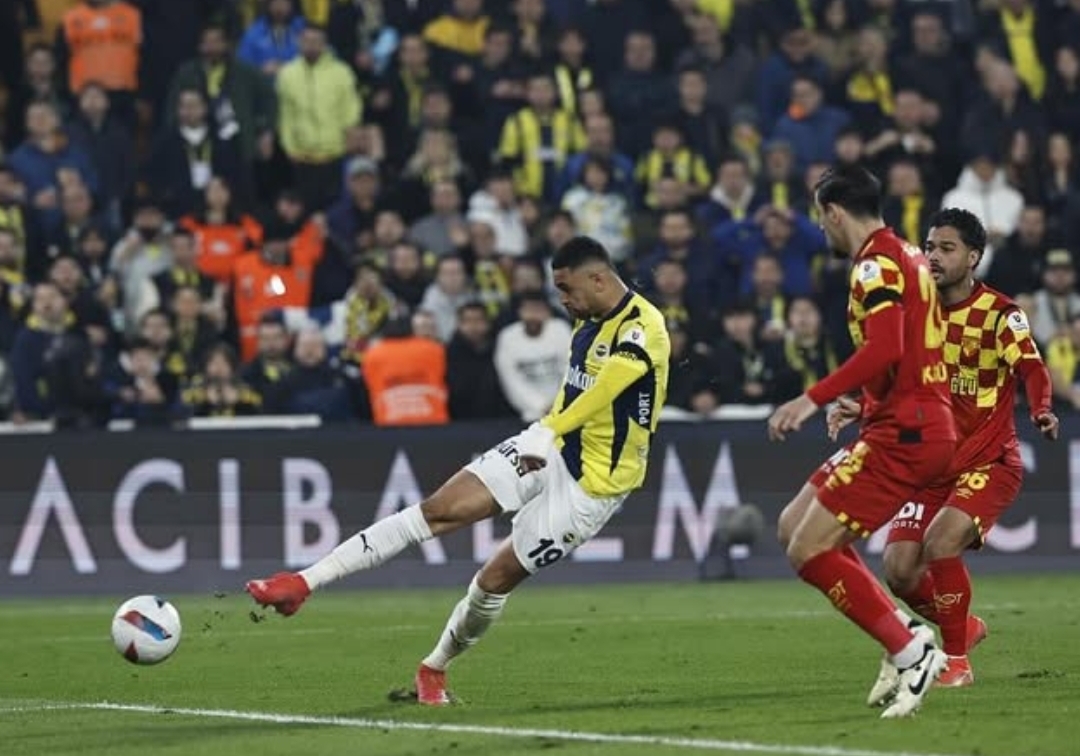 ماذا يحدث للنصيري ؟