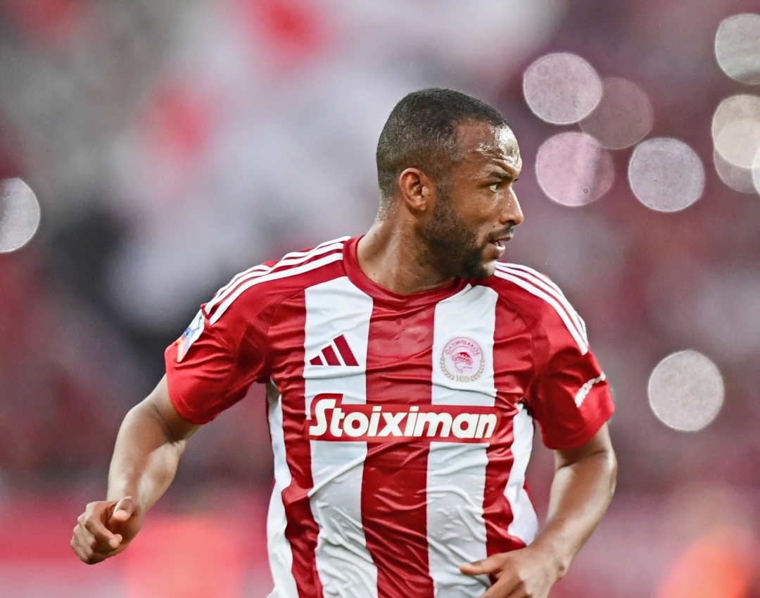 أسيست للكعبي وأول خسارة في الموسم