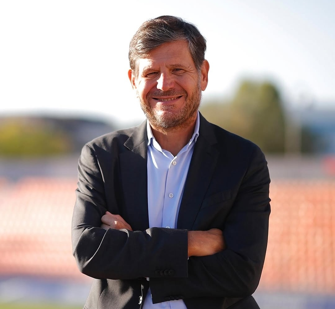 أتلتيكو مدريد يعين ماتيو أليماني مديرا رياضيا جديدا للفريق