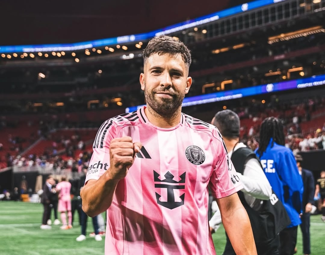 جودري ألبا يعلن اعتزاله في نهاية العام الحالي