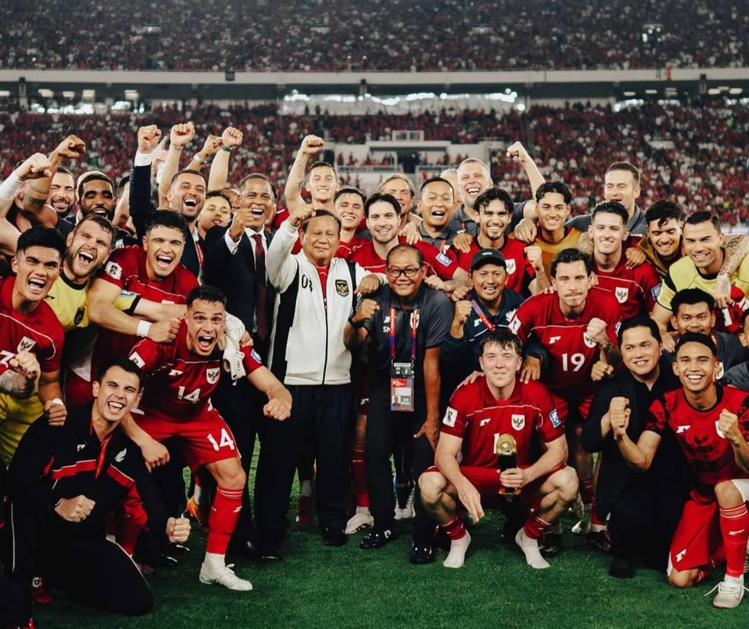 تصفيات مونديال 2026: أندونيسيا للاستفادة من سلاح المجنسين أمام السعودية