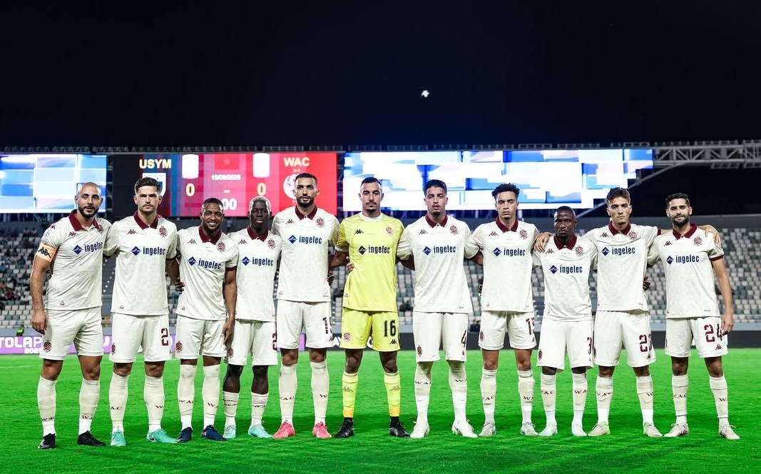 ارتباك في برمجة الديربي بسبب مشاركة الوداد في كأس الكونفدرالية