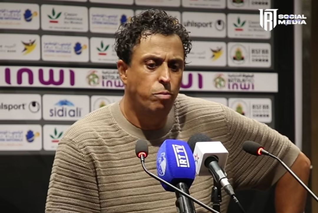 إتحاد طنجة يجدد الثقة في الطاير