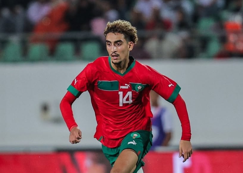 هل يستغل ترغالين غياب أمرابط أمام البحرين والكونغو؟