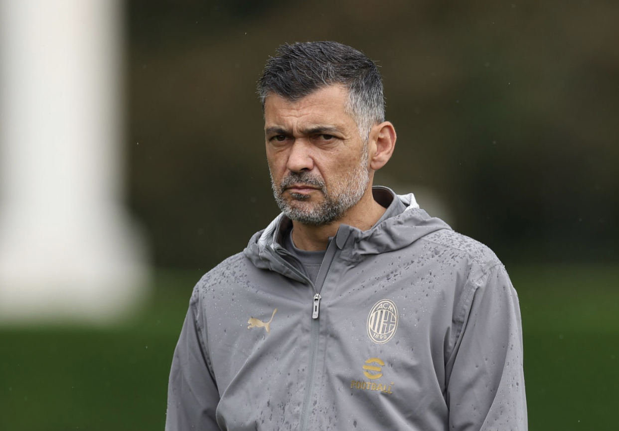 البرتغالي سيرجيو كونسيساو مدربا لاتحاد جدة