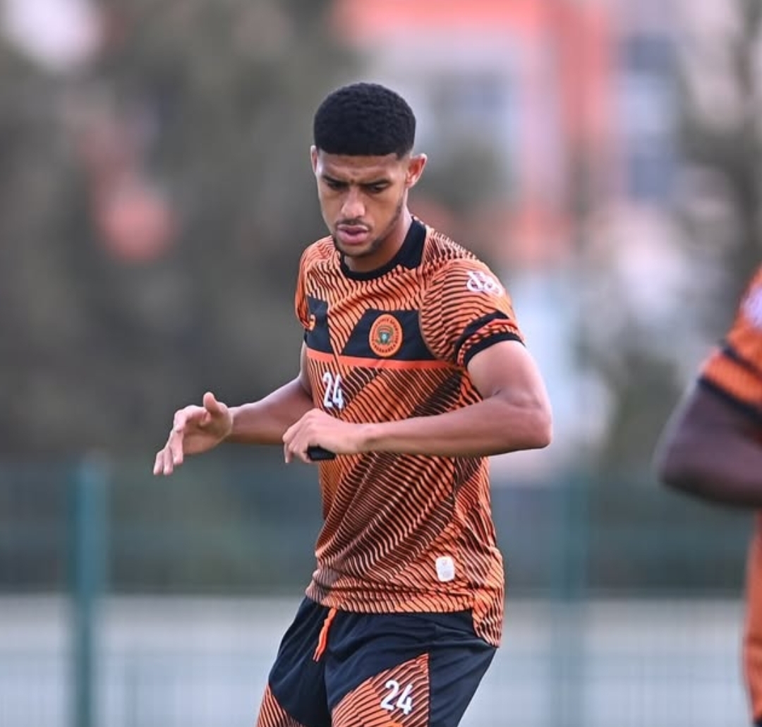 إصابة لمليوي تضع يونس الكعبي في المحك