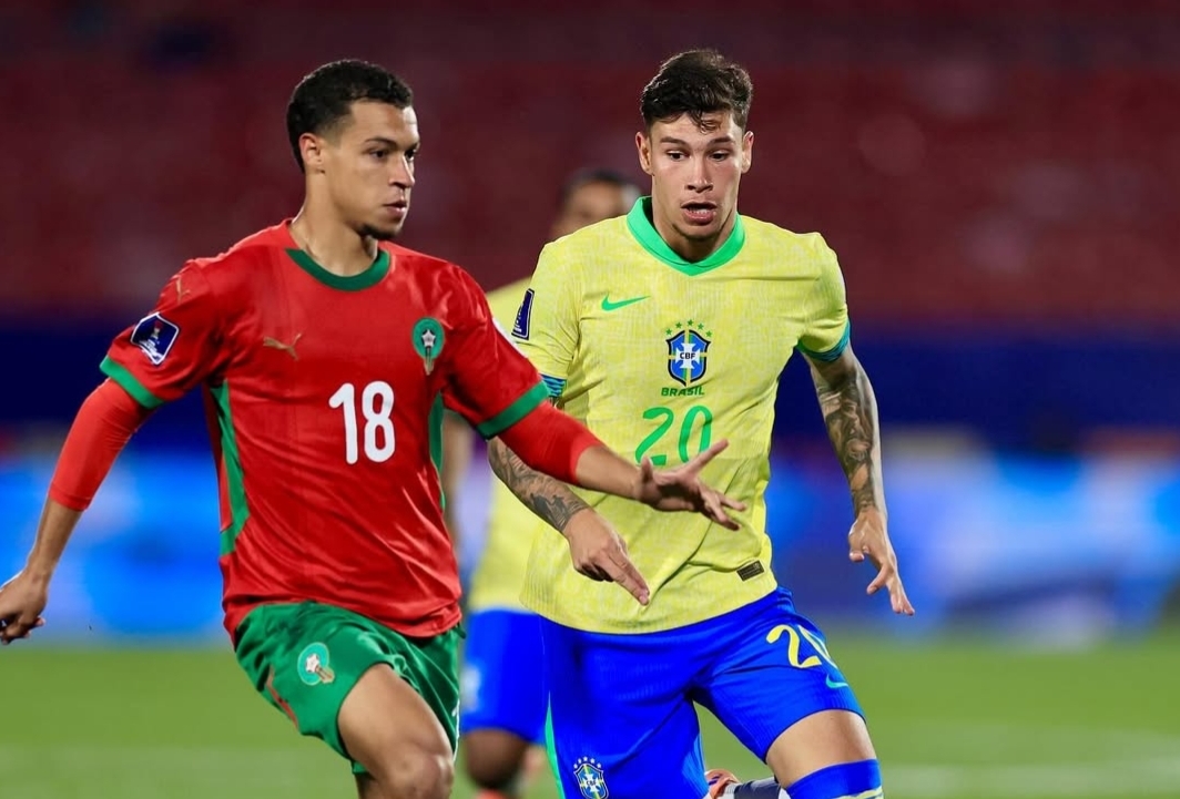 ياسين خليفي.. جندي الخفاء في وسط الأشبال