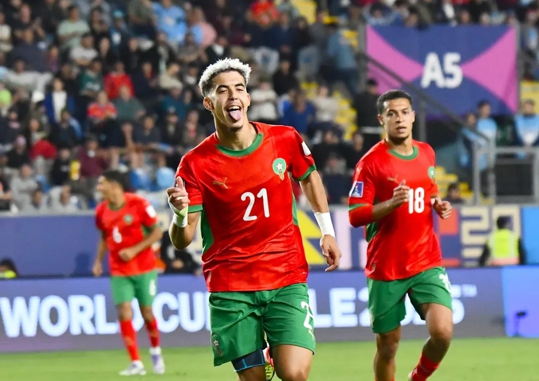 زابيري: نحترم المنتخب الأمريكي ولا نخافه