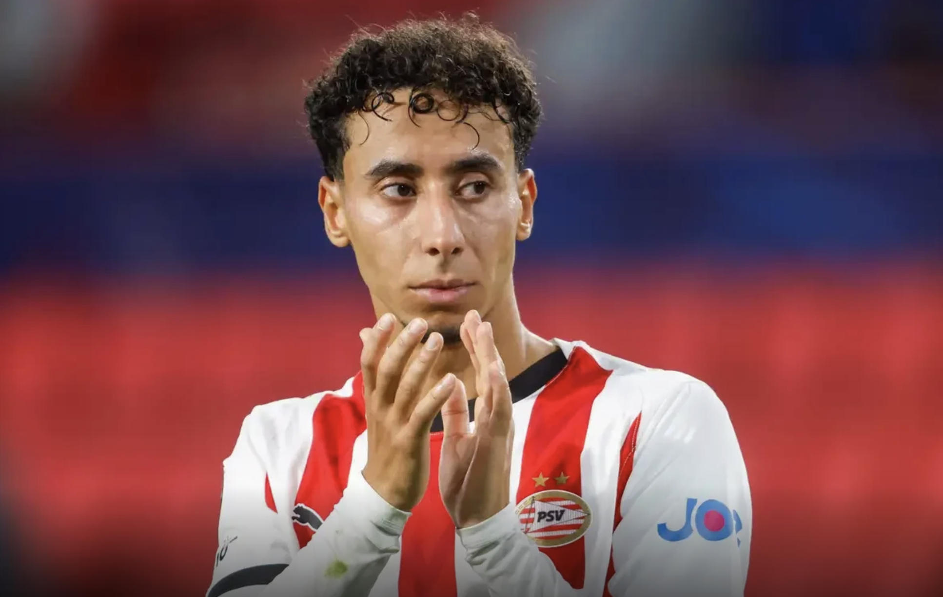 هل أغلق أنس صلاح الدين الباب في وجه هولندا؟