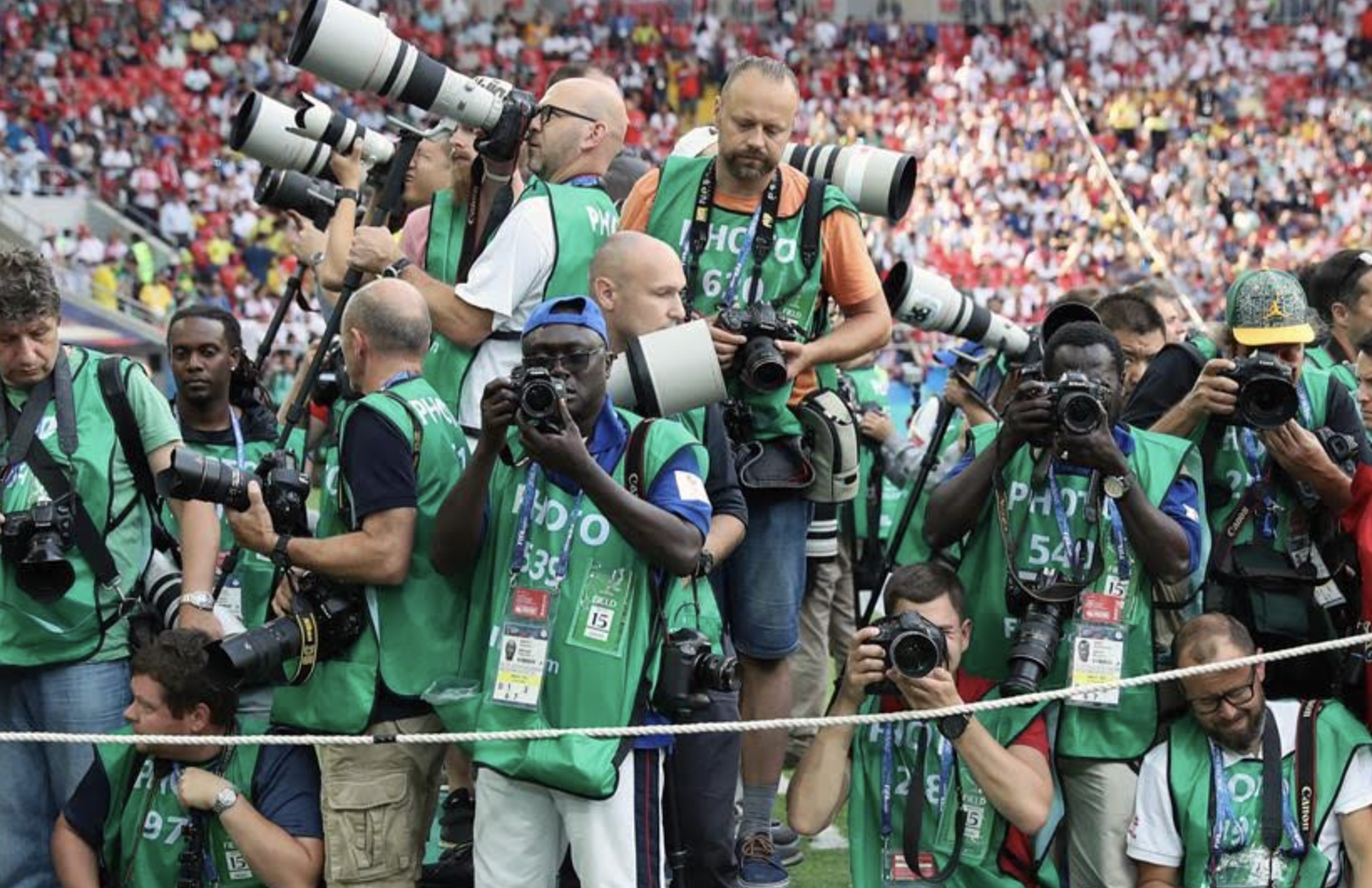 القطب الرياضي للنقابة الوطنية للصحافة المغربية يحذر من المنزلقات الخطيرة