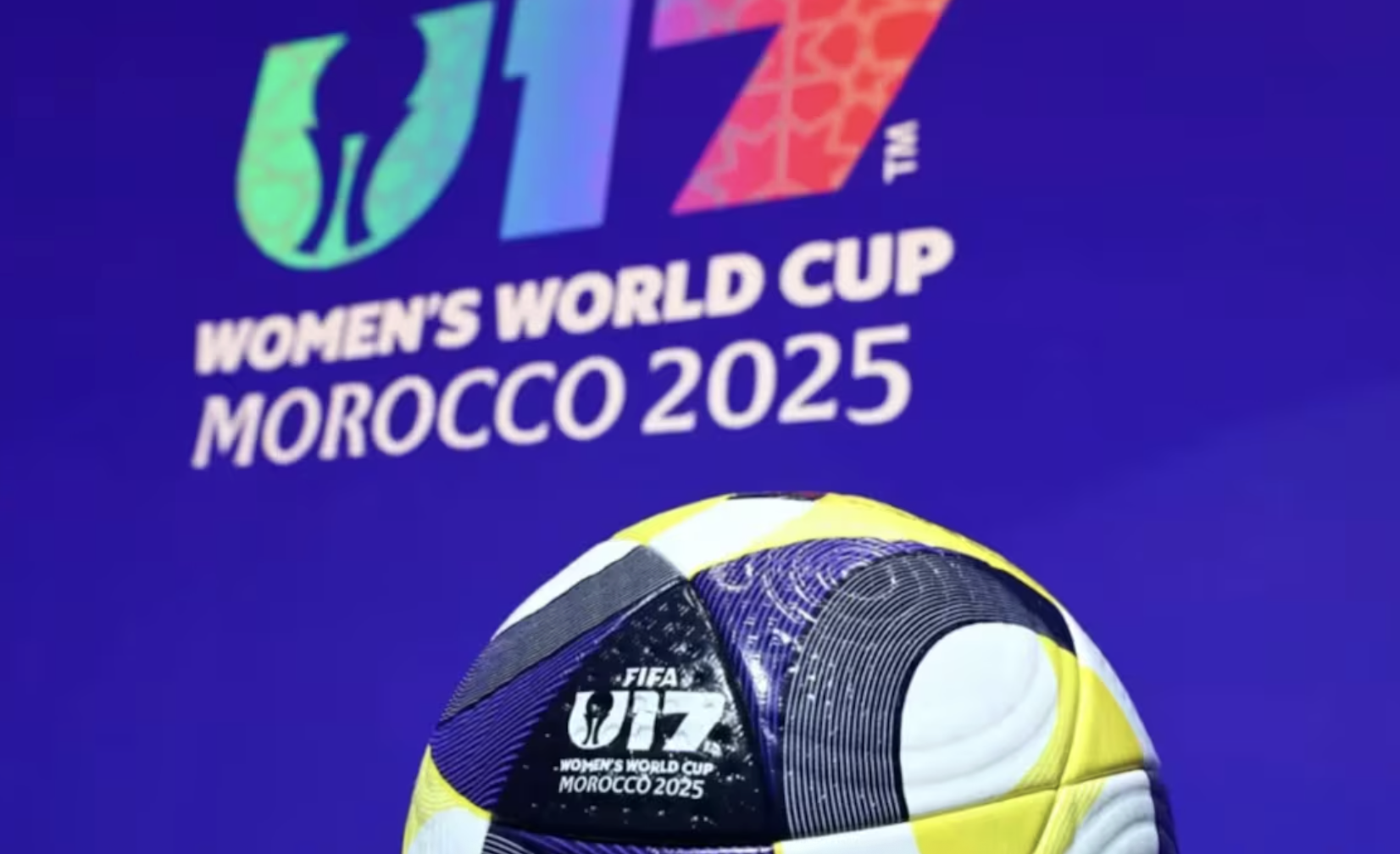كأس العالم لاقل من 17 سنة إناث: نتائج وبرنامج دور المجموعات
