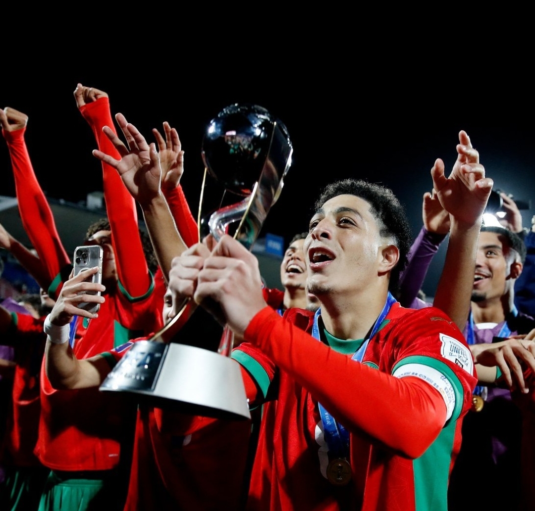 لكيب؛ أكاديمية محمد السادس لكرة القدم..  من بين الأفضل في العالم 