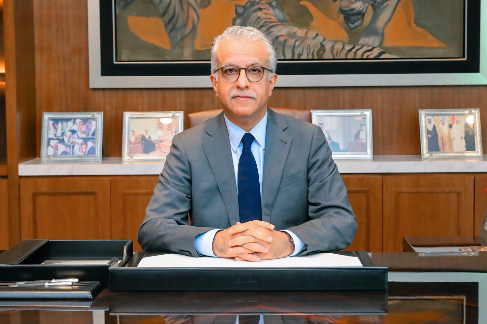 رئيس الإتحاد الأسيوي يبارك للأشبال تتويجهم أبطالا للمونديال