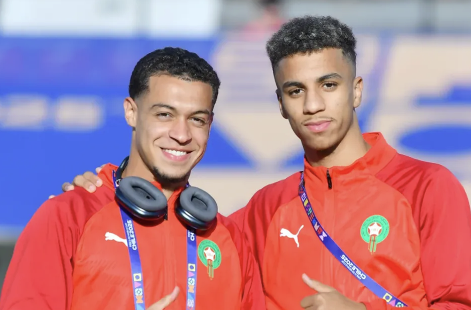 فؤاد الزهواني أبعد أدم أزنو كثيرا