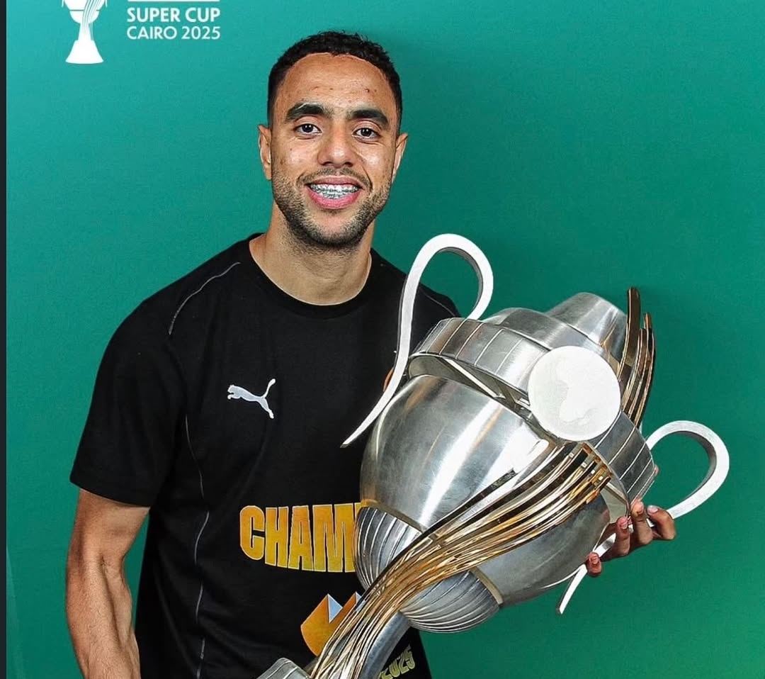 3 مغاربة يتنافسون على أفضل لاعب للأندية إفريقيا