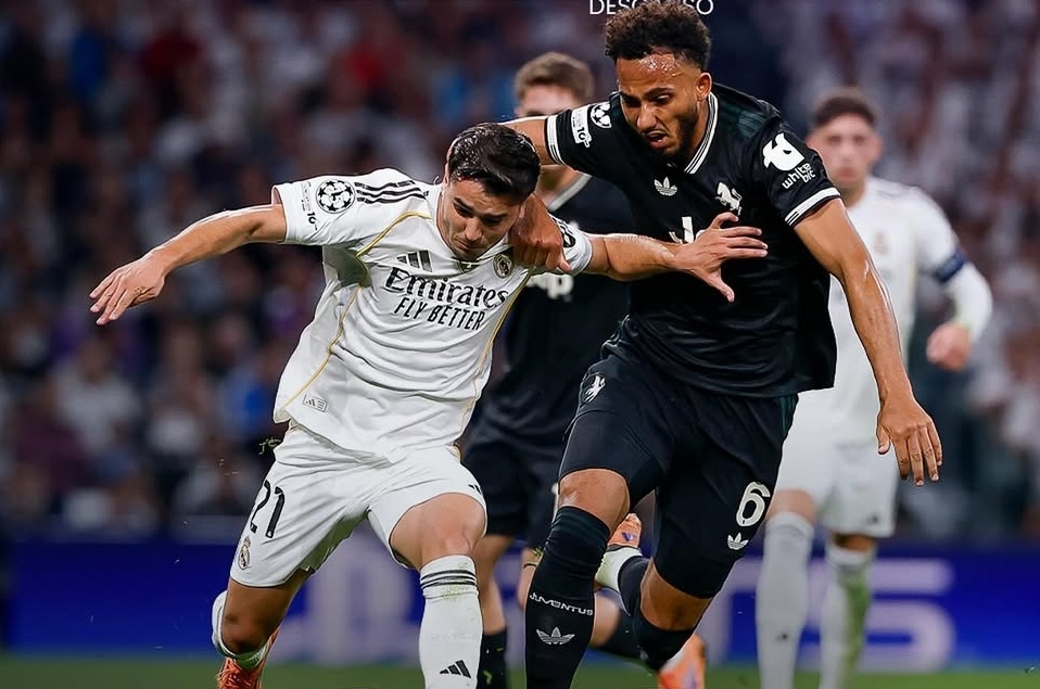 84 دقيقة لابراهيم في قمة يوفنتوس