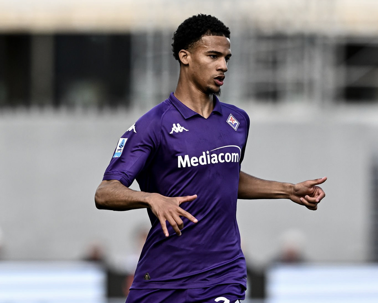 ريتشاردسون يجدد إصراره على الرحيل