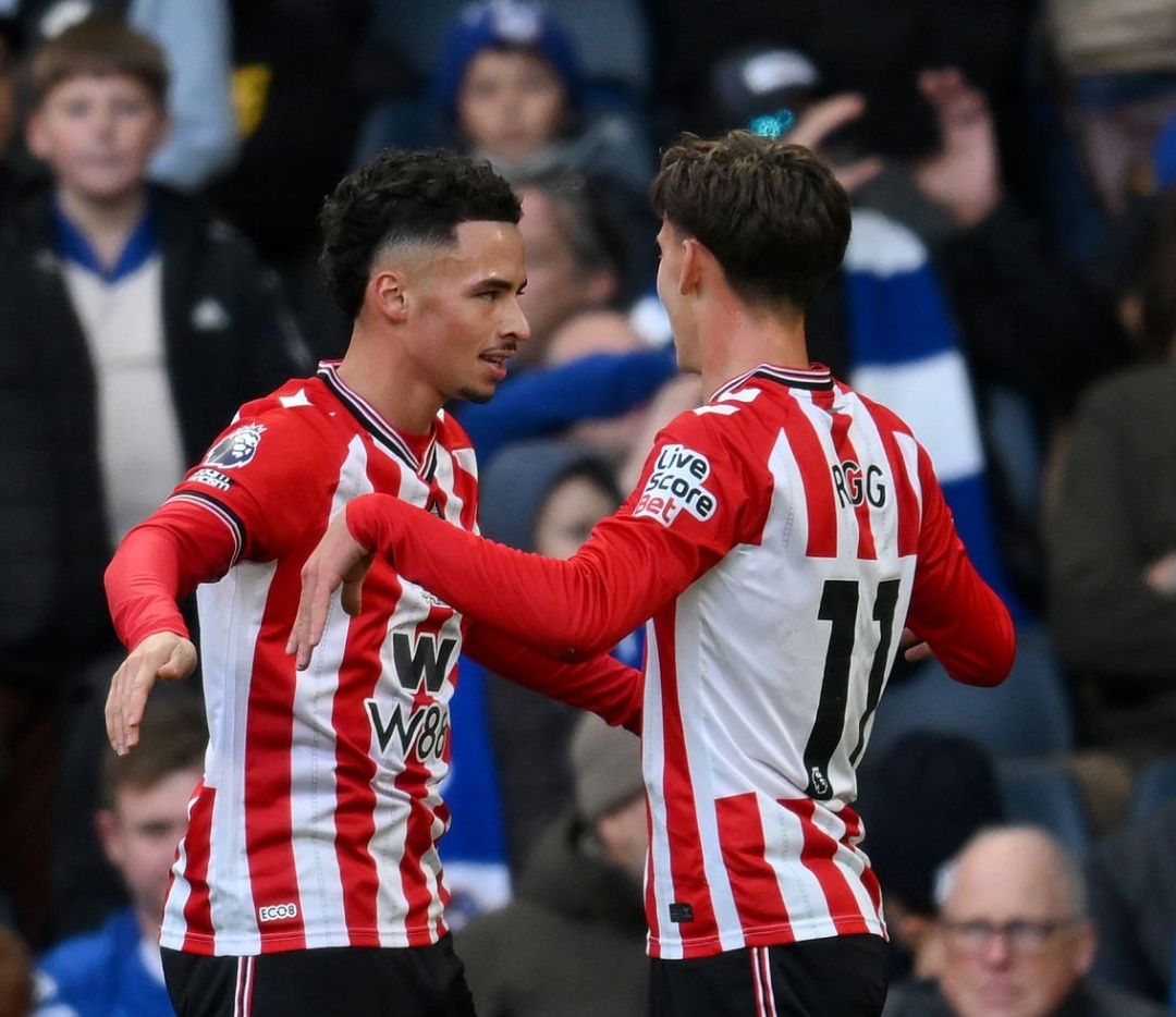 هدف الطالبي أيقظ أفراح سندرلاند بتشيلسي