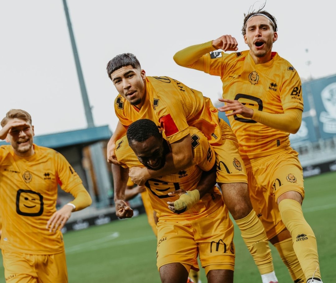 حضور جيد للشبل زكري وتعادل مخيب لمالين بمشاركة حلحال