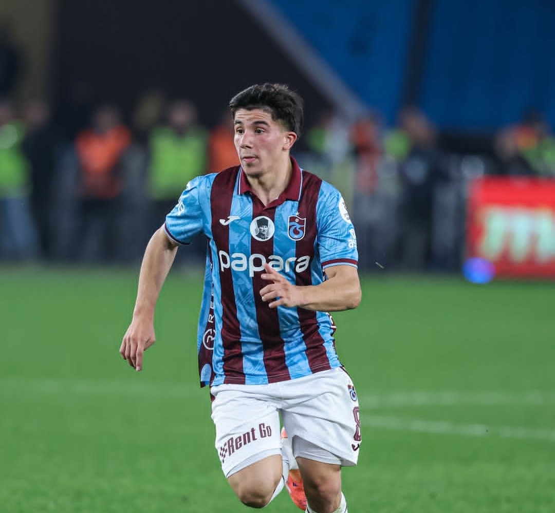 بوشواري يطارد صدارة تركيا مع طرابزون سبور