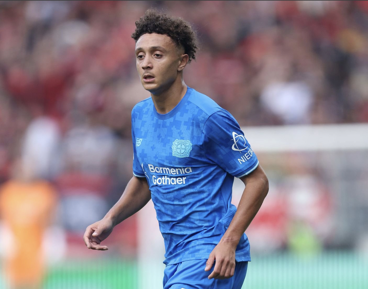 بن صغير يعاني من التنافسية الضئيلة