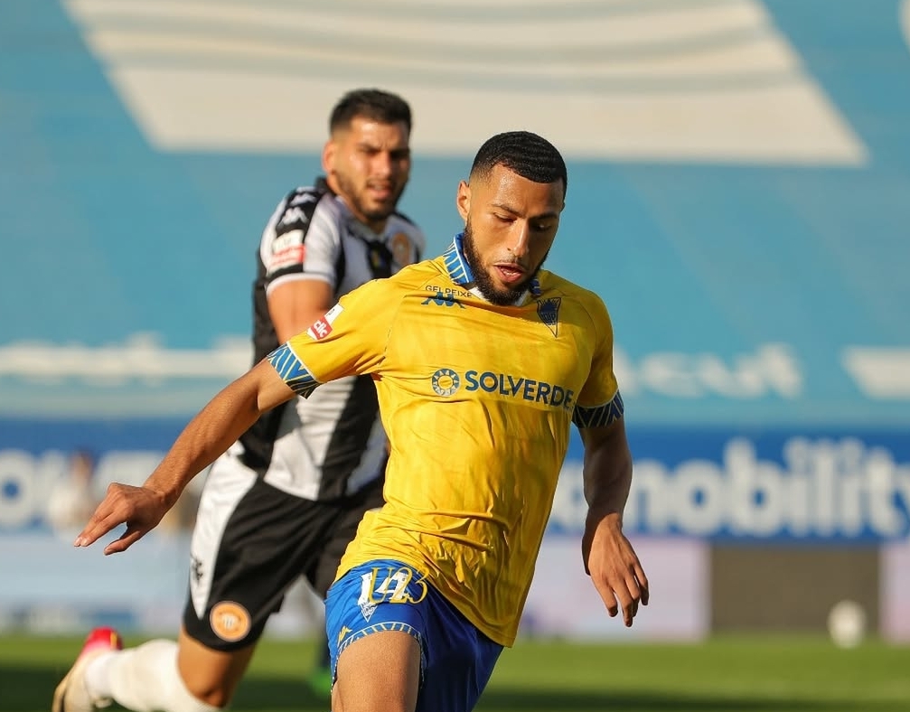 من الجزاء انقذ بكراوي فريقه من الهزيمة