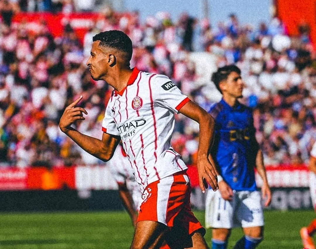 ميتشيل: تركنا أوناحي يحضر لمباراة الليغا المقبلة