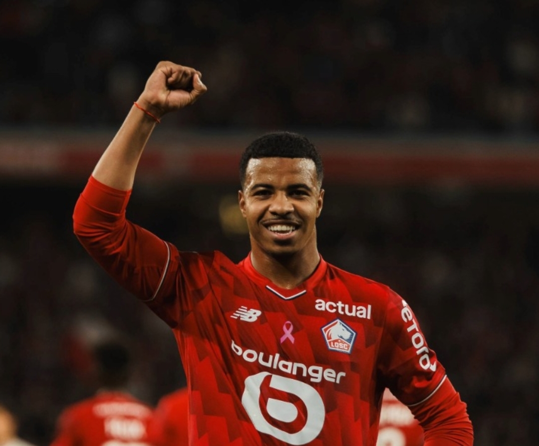 صحيفة  ماركا  تبرز الصعود اللافت للدولي المغربي حمزة إكمان