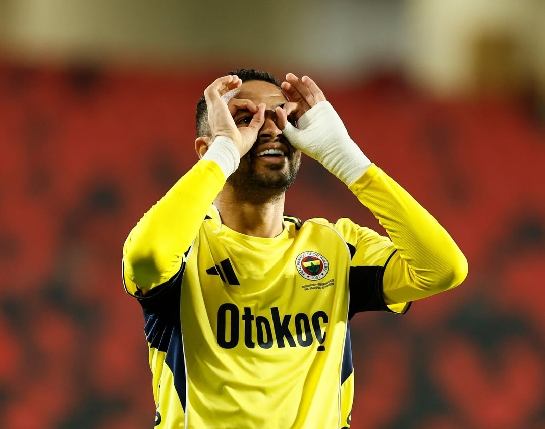 محلل تركي : اعجبني النصيري لهذا السبب