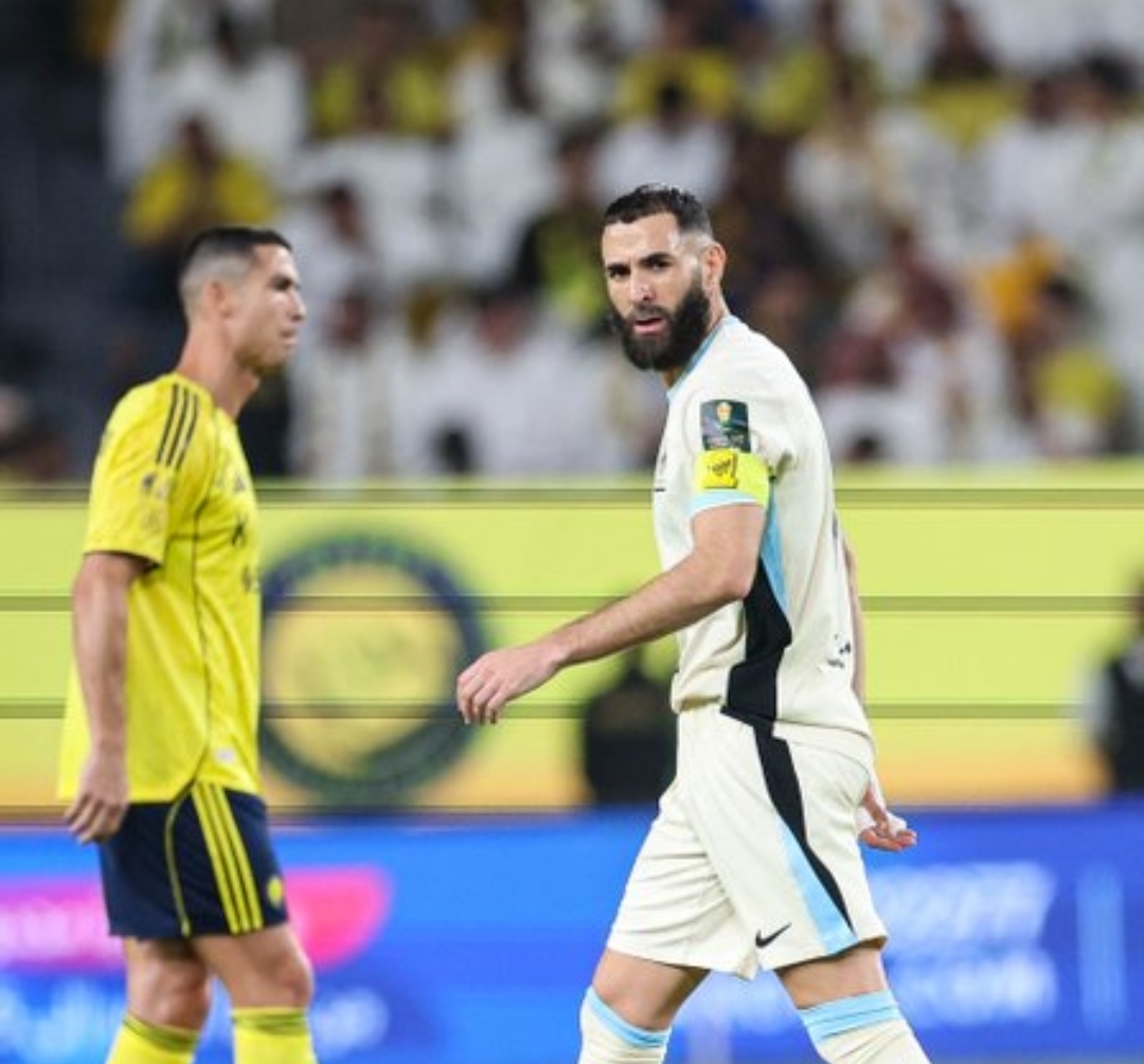 كأس السعودية: الاتحاد يقصي النصر ويرافق الهلال إلى ربع النهائي
